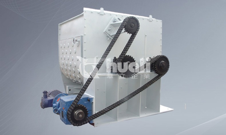 無(wú)重力混合機(jī)1